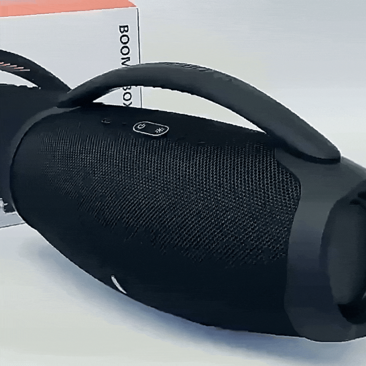 BOOMBOX 3 + ENVÍO GRATIS + PAGO AL RECIBIR + SOLO HOY 🔥