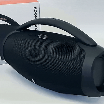 BOOMBOX 3 + ENVÍO GRATIS + PAGO AL RECIBIR + SOLO HOY 🔥